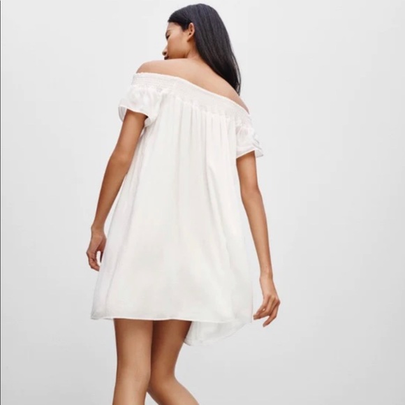 Aritzia talula horatio dress size XS - Picture 2 of 3